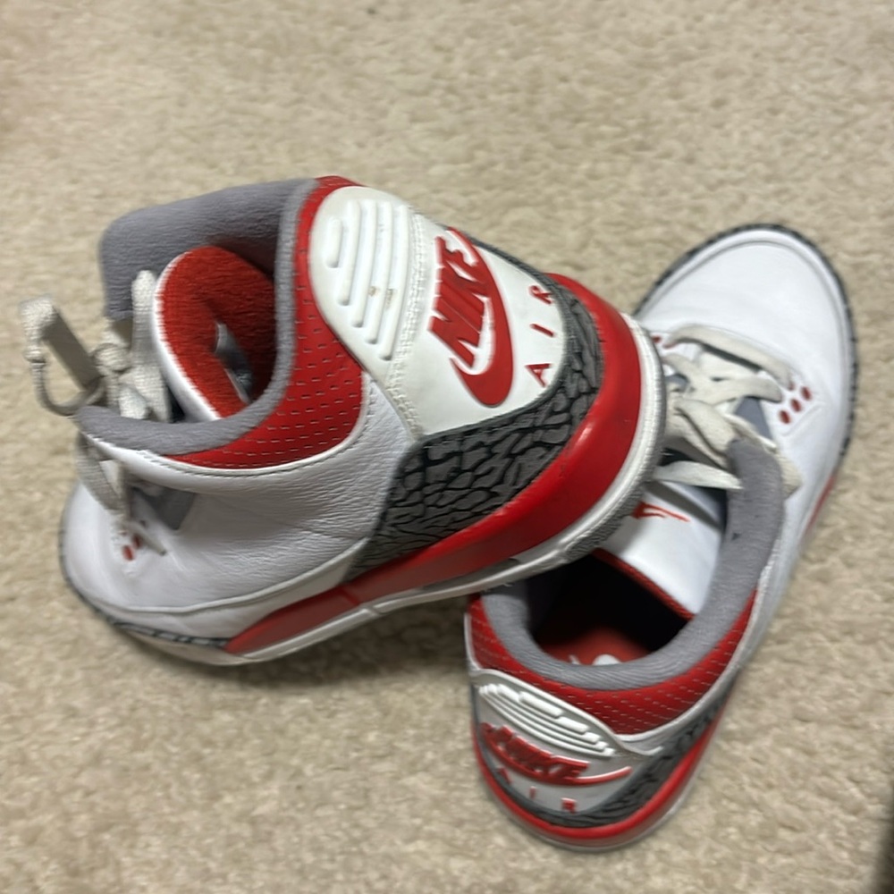 Jordan Retro 3